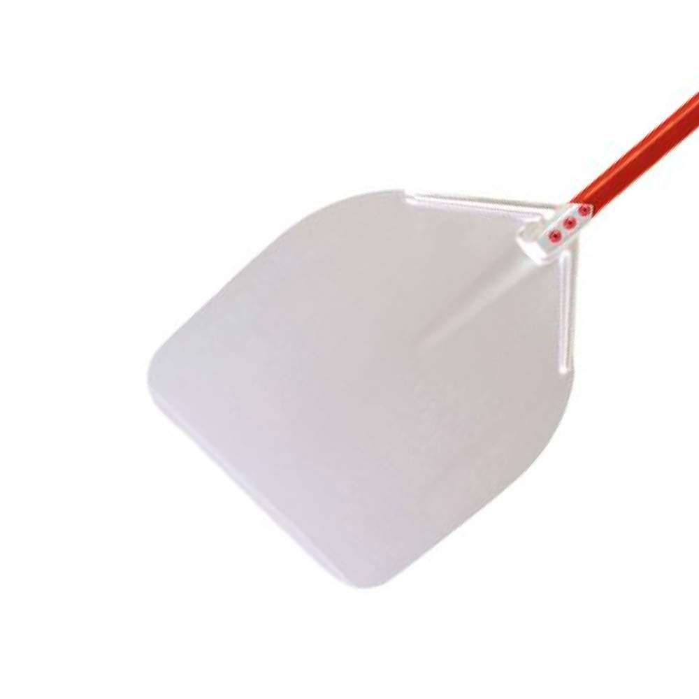 Лопата для пиццы 150 см прямоугольная 32х32 см Paderno 11702-02