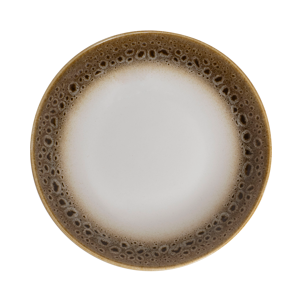 Тарілка глибока Ariane Jaguar (outside) 18 см - AVCARND51012018 - Фото 2