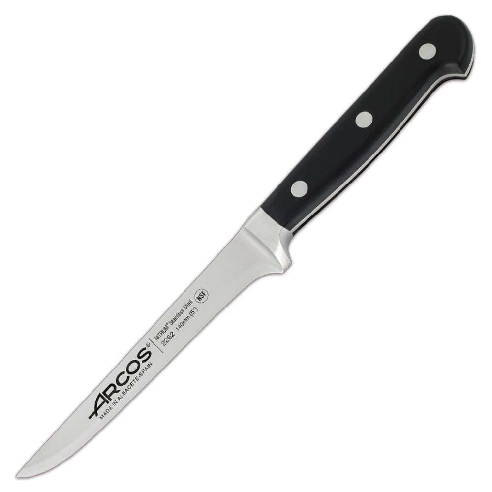 Нож обвалочный 140 мм Opera Arcos  226200