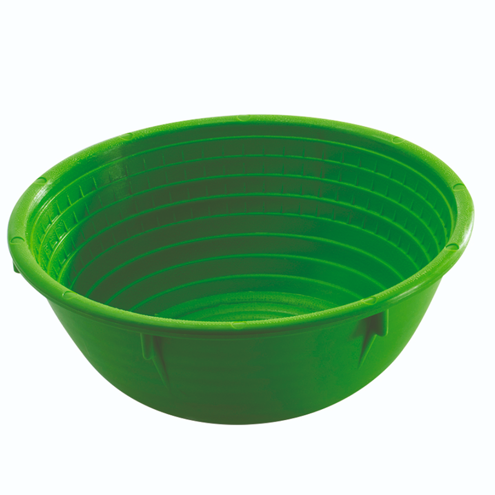 Форма для расстойки теста 500 г Martellato BASKET 207