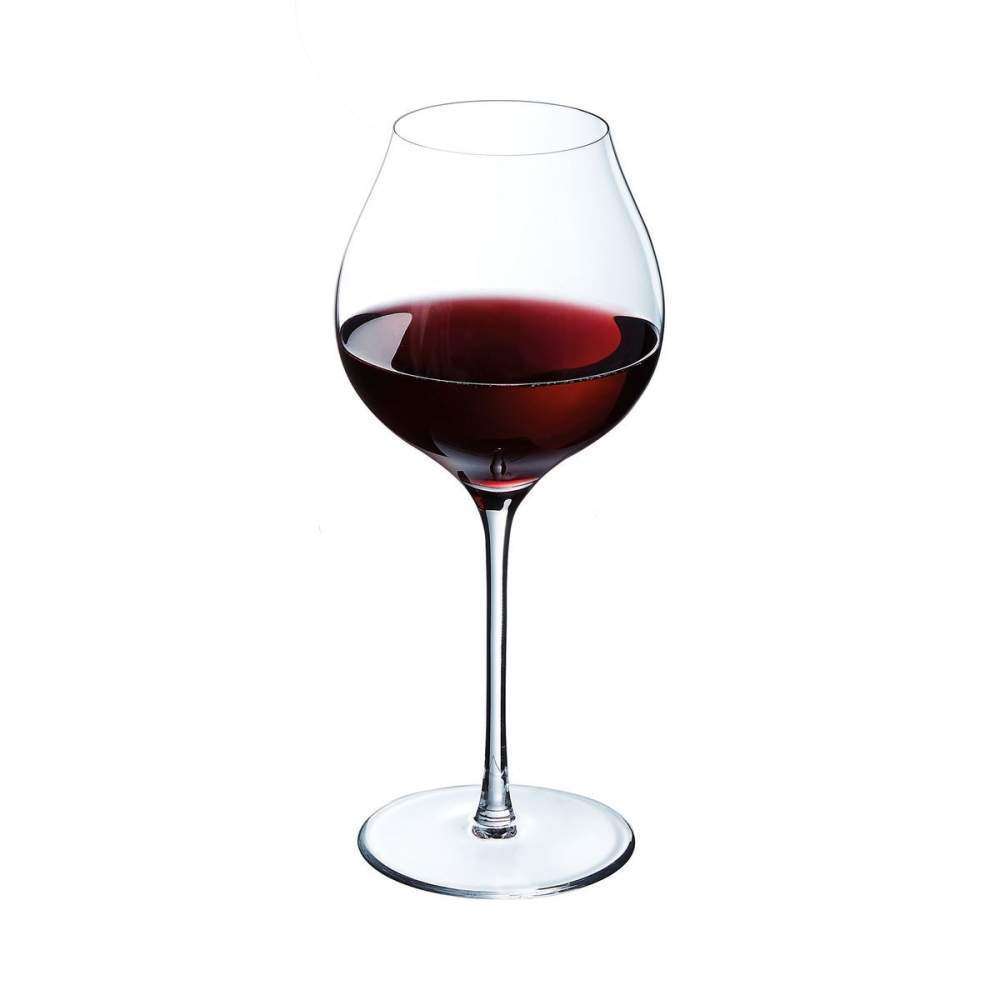 Бокал для вина Arcoroc Villeneuve 630 мл Q5373 - Фото 2