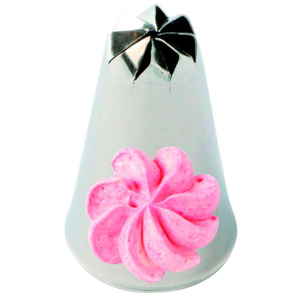 Кондитерская насадка FLOWER & PETALS 13 мм Martellato BX 0108