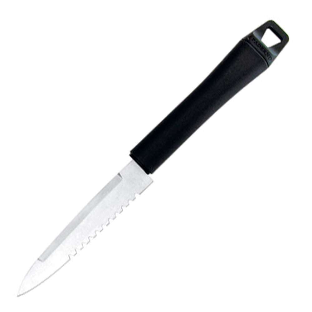 Скребок для чистки рыби Paderno 48280-38