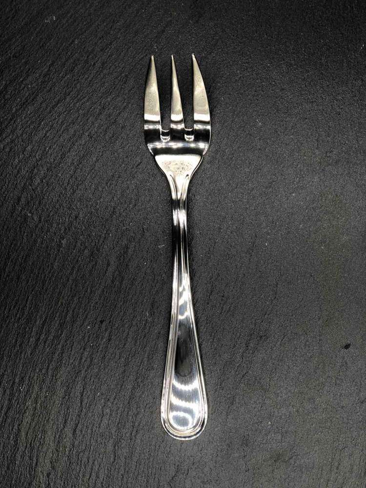 Рыбная вилка Eternum Anser 1670-16 - Фото 4