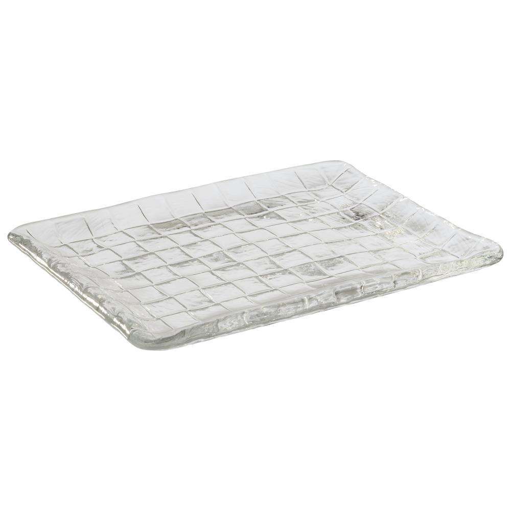 Тарелка для суши, блюдо APS Takashi 23X18Xh1.5 см 40904