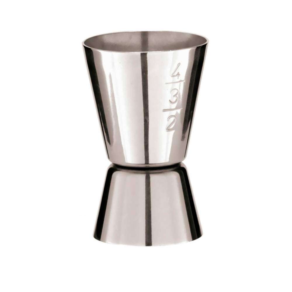 Джигер 20/40 мл Paderno 41604-00