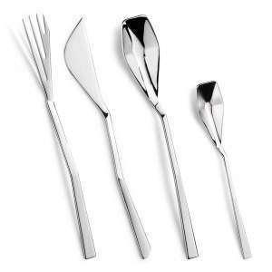 Набір столових приборів (24 шт) Pintinox Alberi d'inverno - 04107091