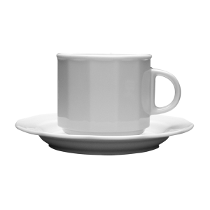 Чашка Lubiana Merkury 200 мл. L0701