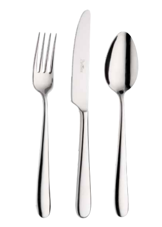 Набор приборов в коробке 9091 24 шт Pintinox Maitre 20109091 - Фото 2