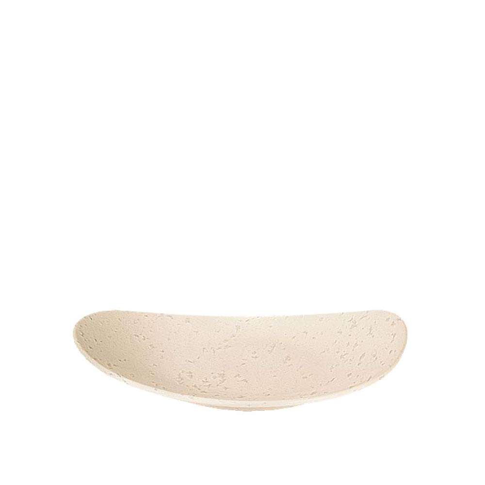 Тарелка мелкая Asa Cuba Crema 21 см 1211421 