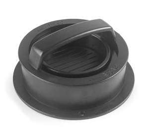 Прес для гамбургерів пластмасовий d робочої части 10 см Lacor - 60259