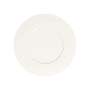 Тарелка мелкая ID Fine Finesse 24 см transparent 10000-201024