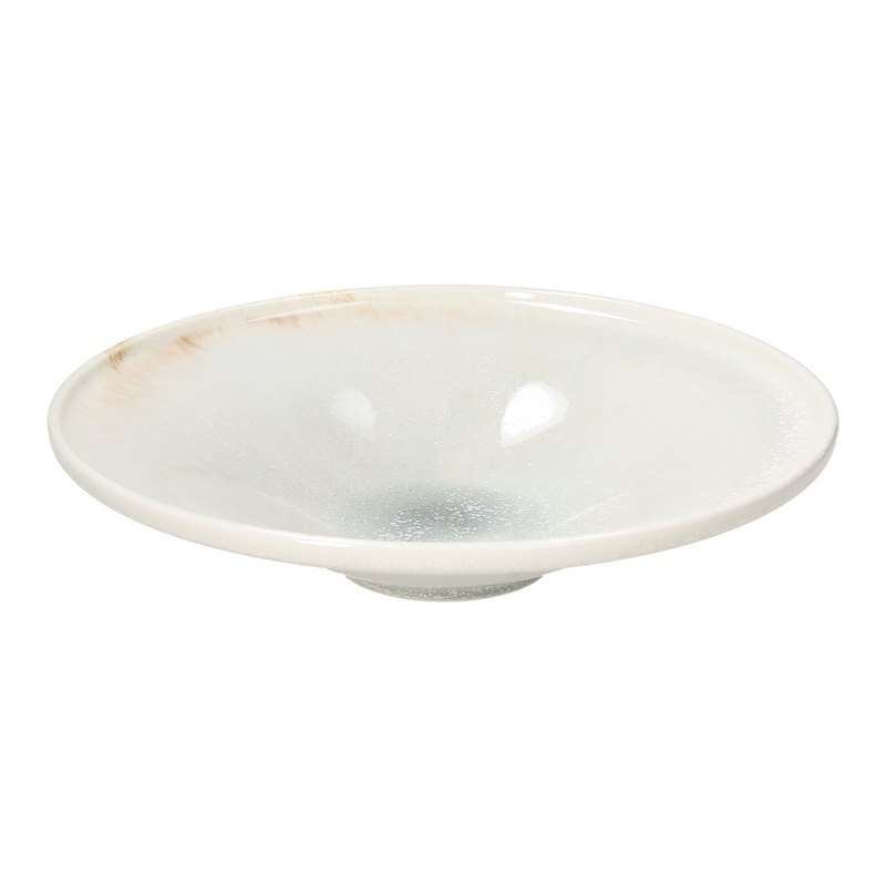 Тарелка глубокая, для пасты Tognan Moonlight 30.5 см grey MX001303130