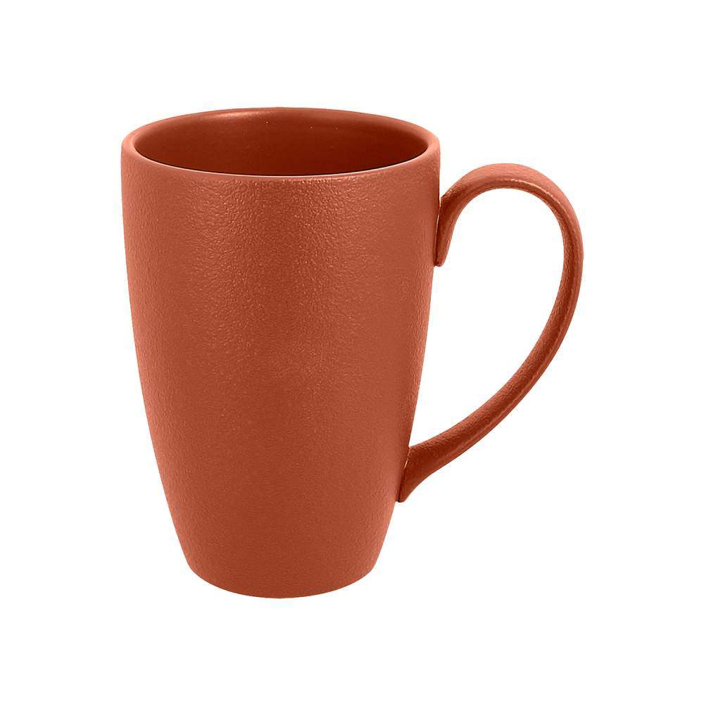 Кружка Rak Neofusion 300 мл (терракотовая) NFBAFM30BW