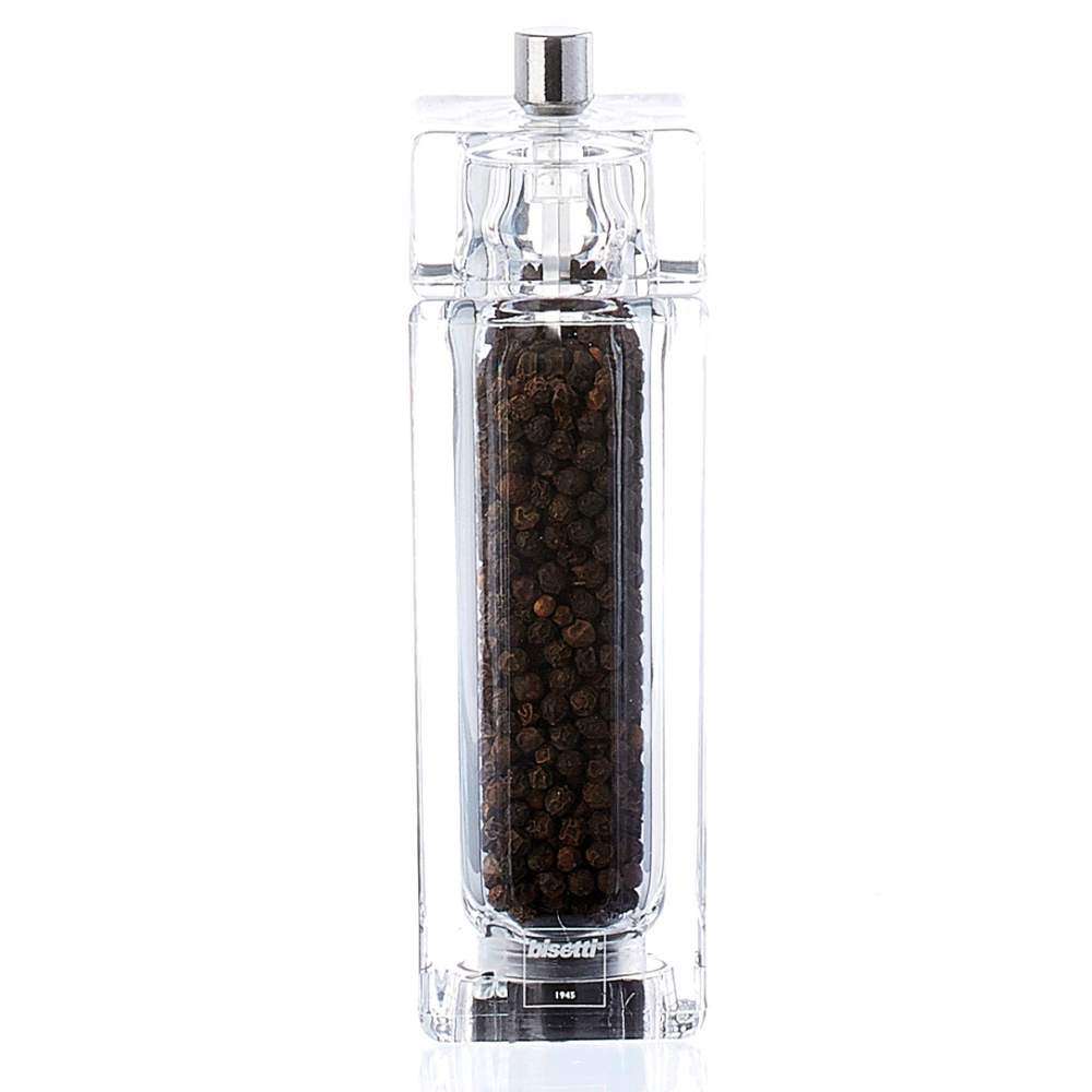Мельница для перца h 14,5 см Bisetti  826
