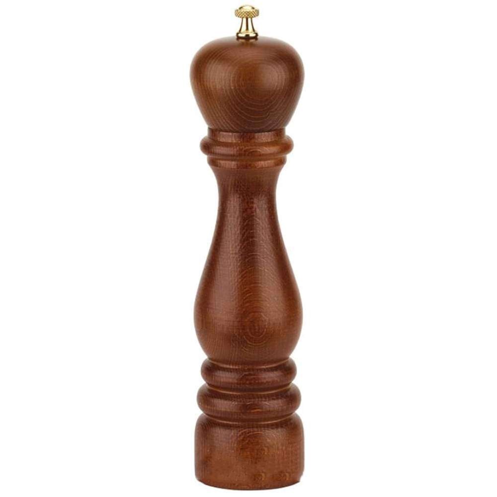 Мельница для соли h 25 см Bisetti  6152MST