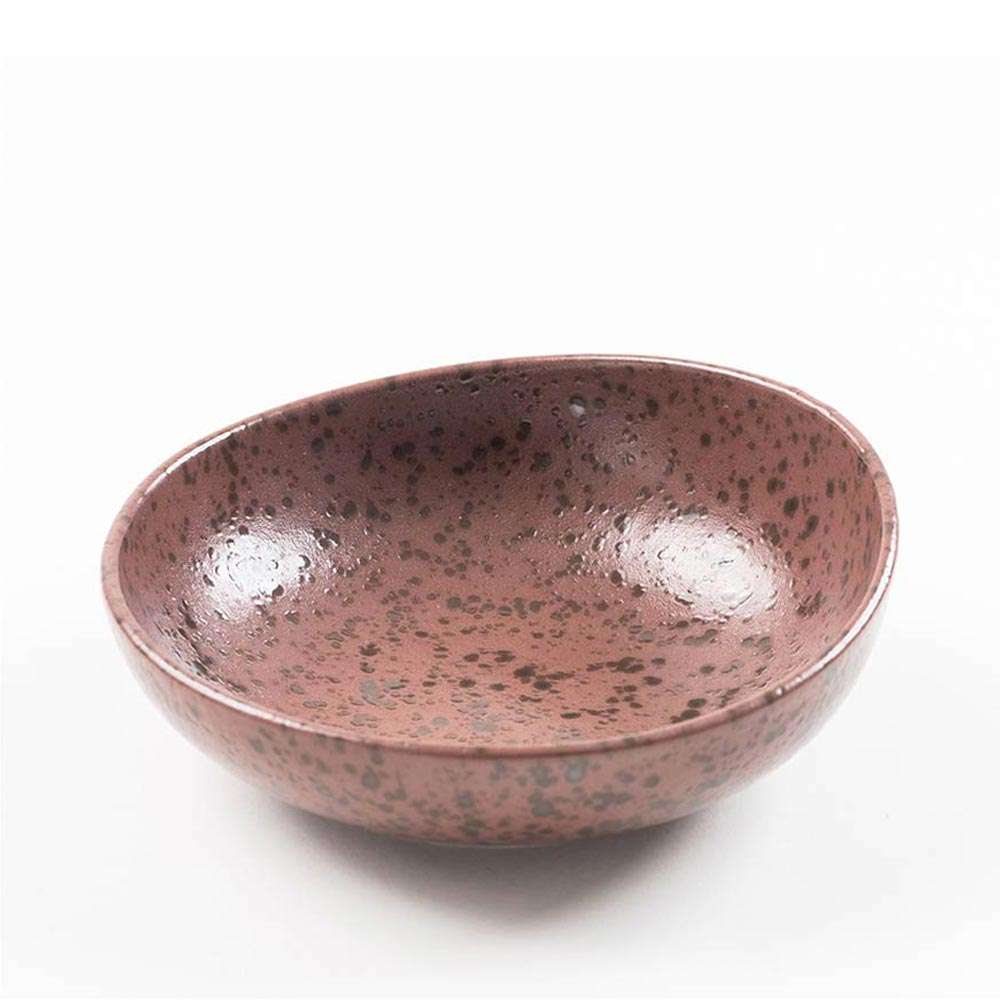 Салатник, миска Ariane Oxide Vital Coupe 21 см tan brown AVCARNA63022021