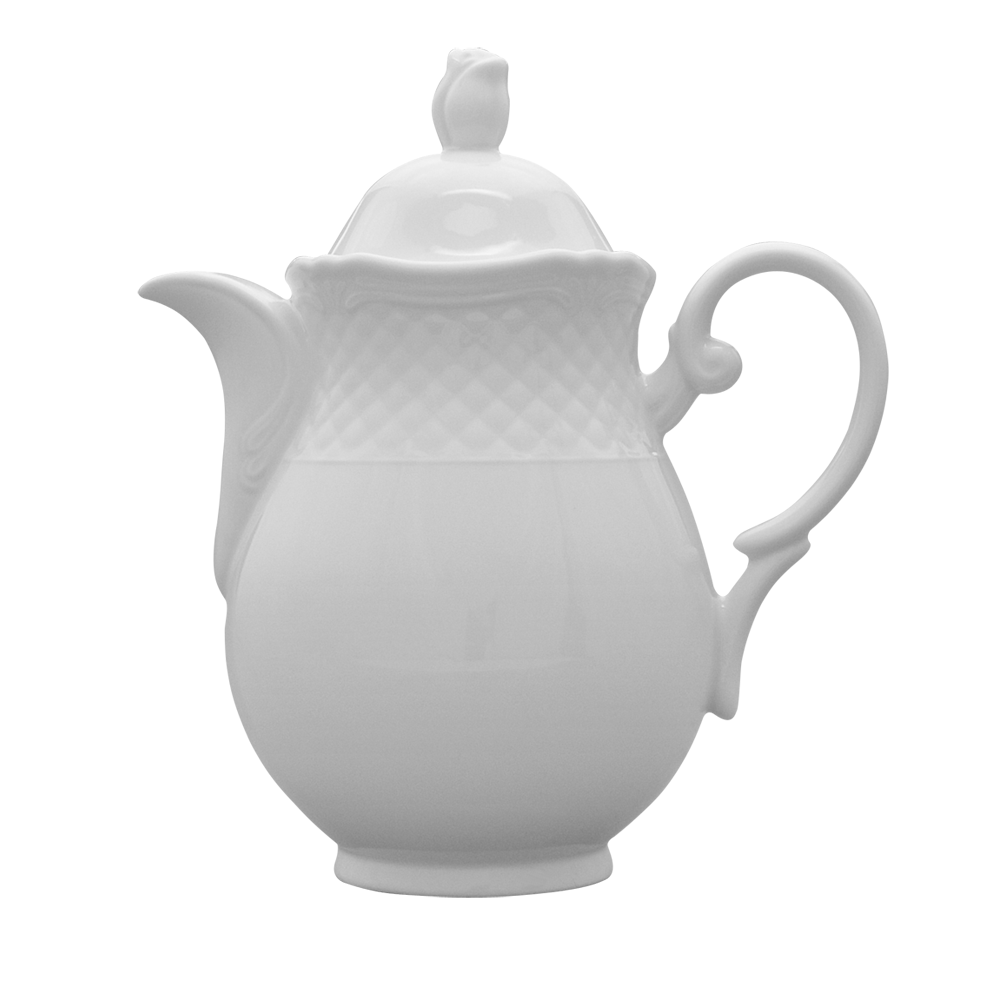Кофейник Lubiana Afrodyta 1350 мл 2677