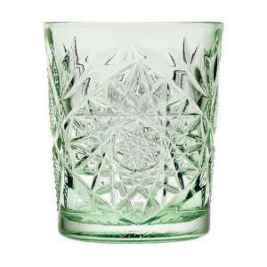 Склянка низька Onis Icon Spring Summer 355 мл ebony green 1006372