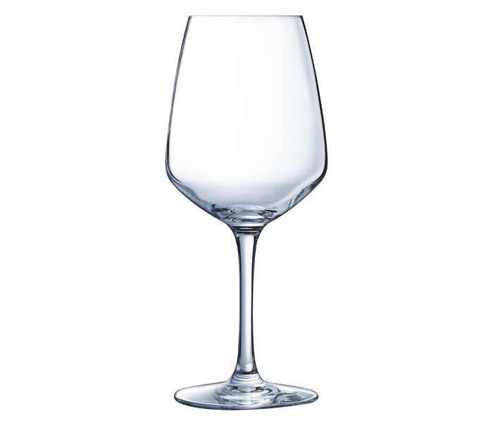 Бокал для вина ARC Arcoroc Vina Juliette 400 мл N4907