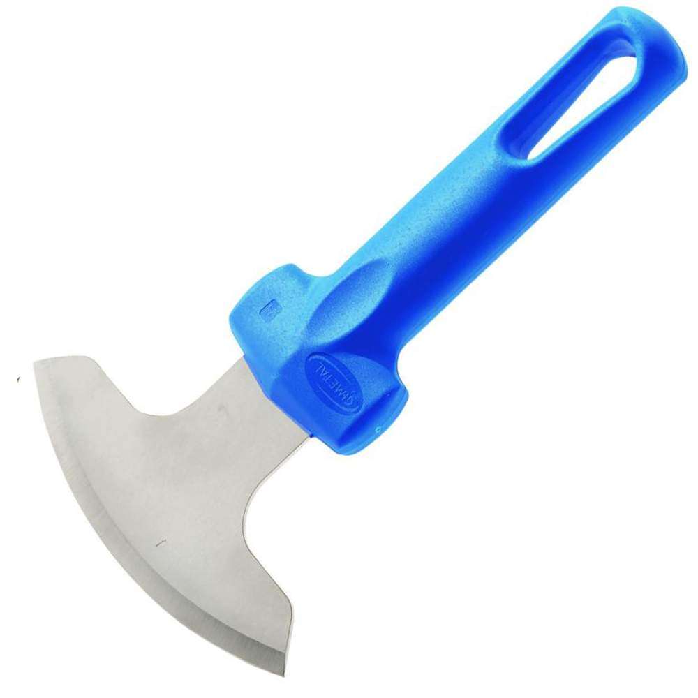 Нож н/ж для пиццы 13,5 см Gi.Metal AC-TRP