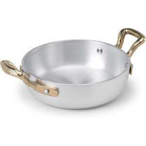 Кастрюля для подачи Agnelli 16 см ALMA11016