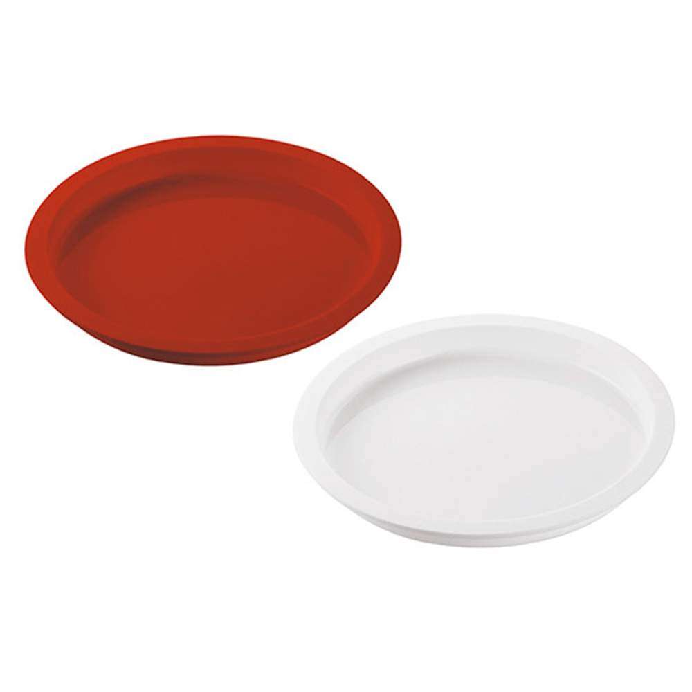 Набор силиконовых форм для десертов KLASSIK Silikomart KIT KLASSIK 580 - Фото 2