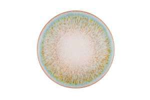 Тарілка глибока Lubiana Roma 22 см - LU21259017