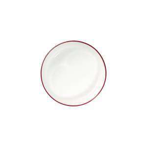 Салатник ID Fine Modest Maroon 1170 мл 21 см stolt 13001-162021