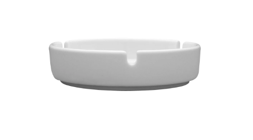 Пепельница Lubiana Ameryka 11,5 см 1324 - Фото 1