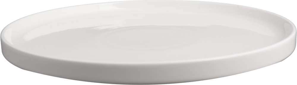 Тарелка мелкая (низкий борт) Ariane Selas 21 см ivory ASEARN000B11021 - Фото 7