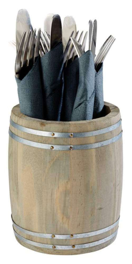 Підставка для приборів APS d11,5Xh14 см - 11931