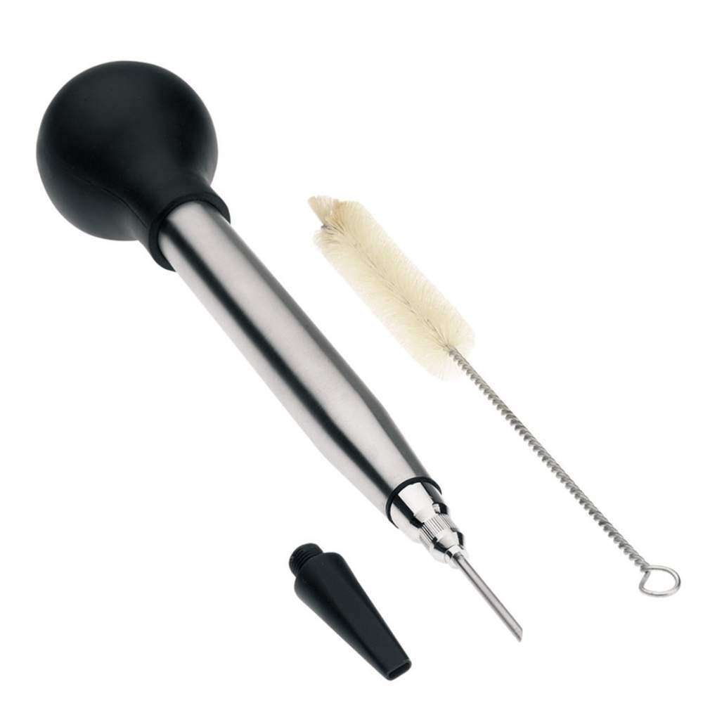 Шприц для шпиговки L 30 cm Lacor 61408