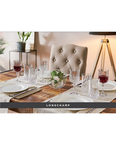Стакан ARC Eclat Longchamp 320 мл h9.5 см L7555 - Фото 2