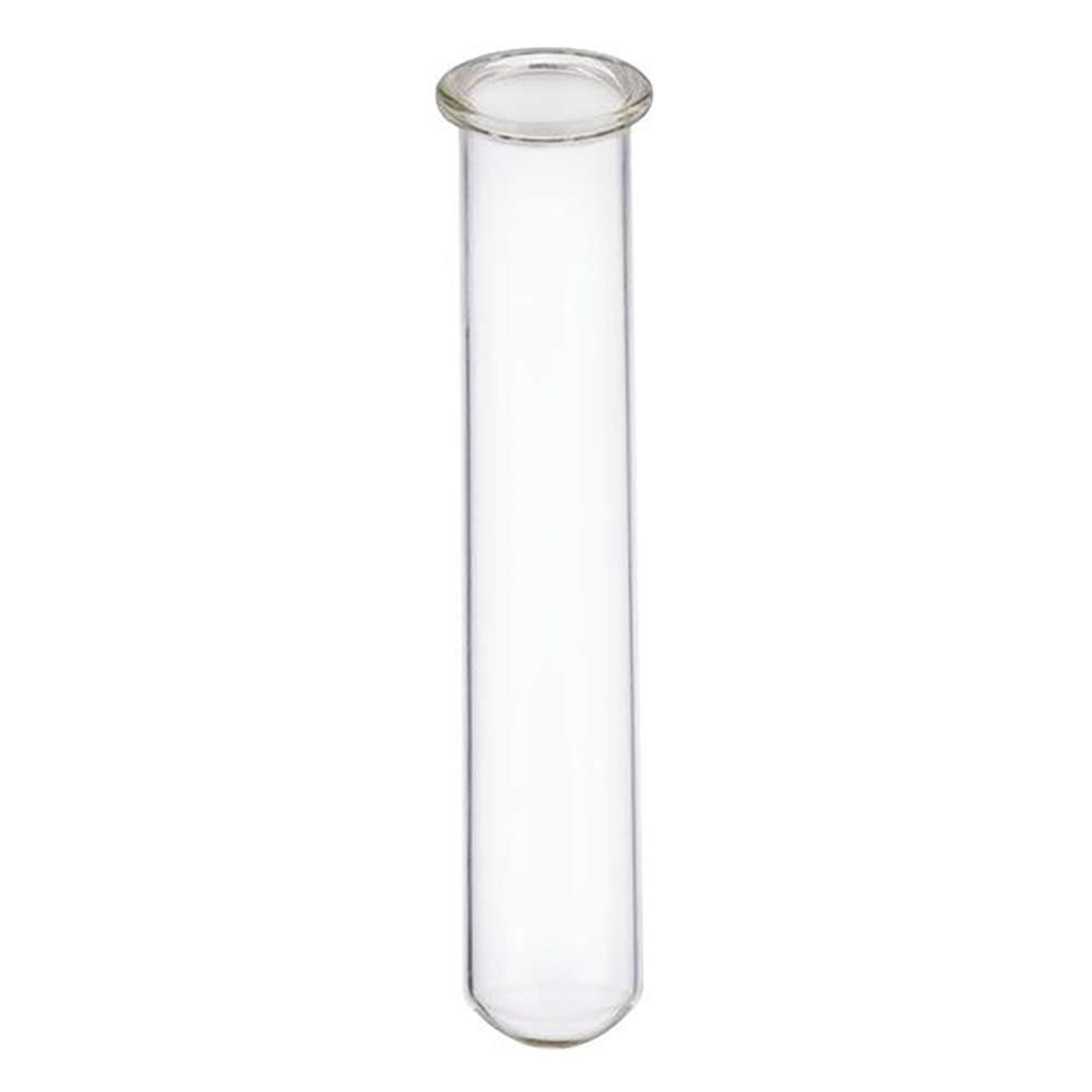 Запасне скло (для 4010) APS d2.5Xh11 см 25 мл 04011