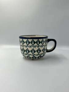 Чашка Boleslawiec 100 мл - GU-1080/197AR