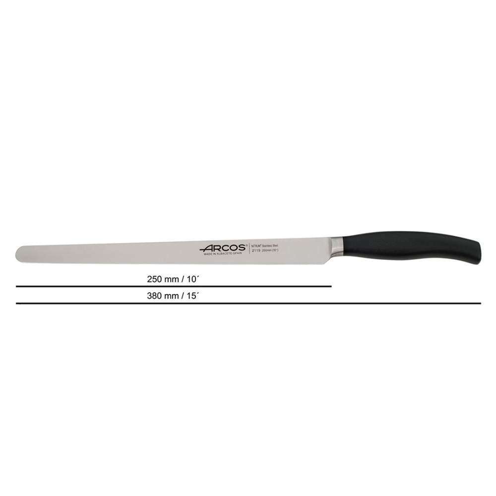 Ніж для хамону 250 мм Clara Arcos - 211900 - Фото 2