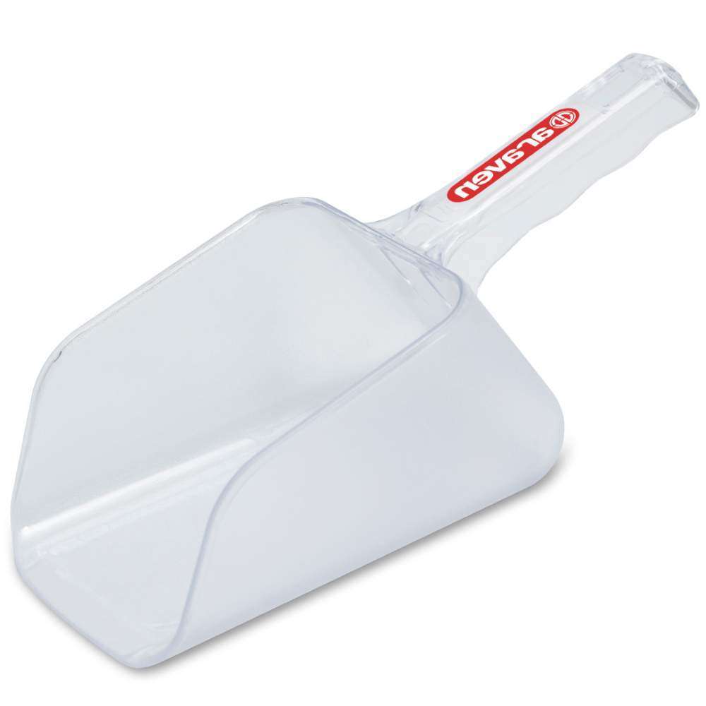 Совок для сыпучих продуктов пластмассовый 95 мл Araven 09459