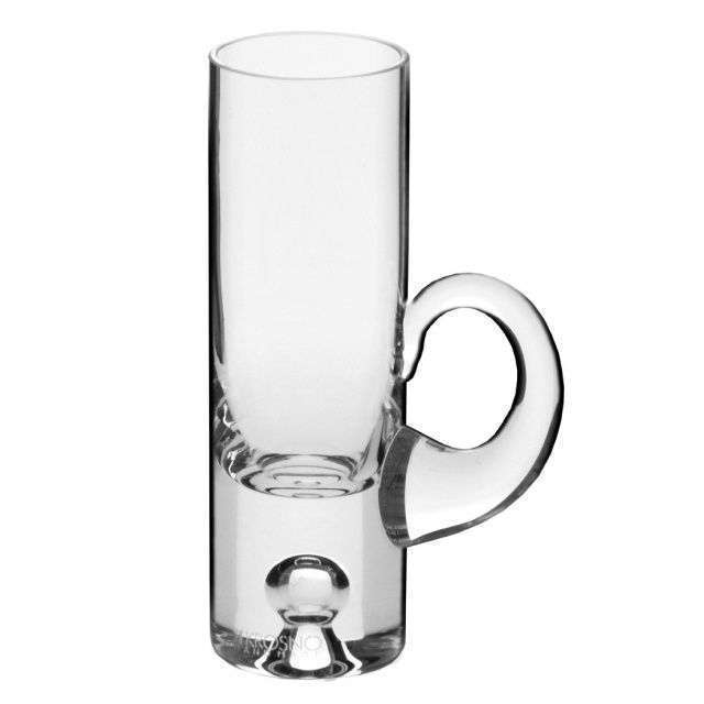 Рюмка для лікеру Krosno Legend 45 мл - 5900345795324 - Фото 1