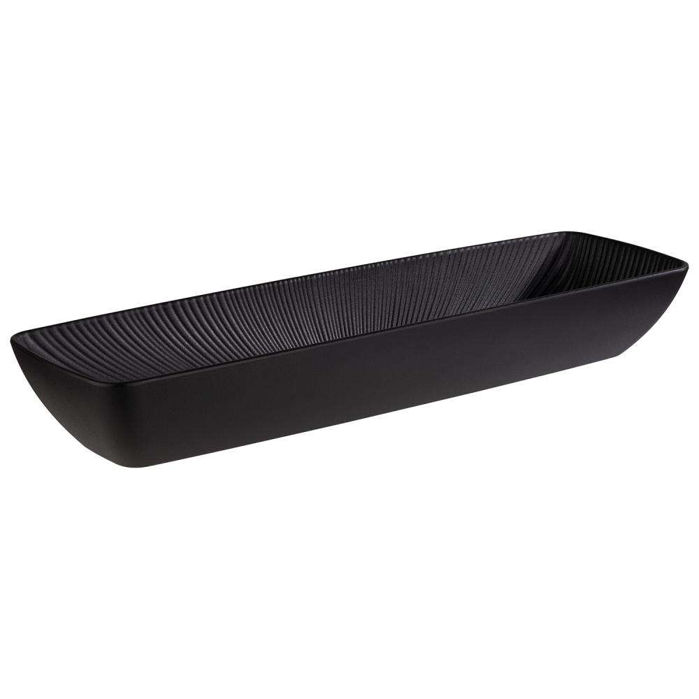 Салатник APS Nero 53Х16,2Хh7,5 см 85279