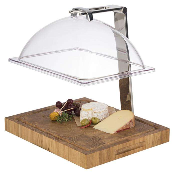 Держатель для колпака APS 35X30Xh39 см 33288 - Фото 8