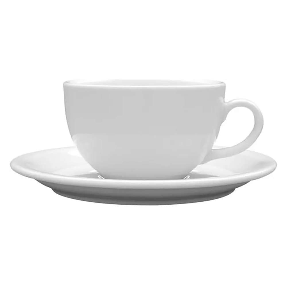 Чашка Lubiana Ameryka 250 мл L0104