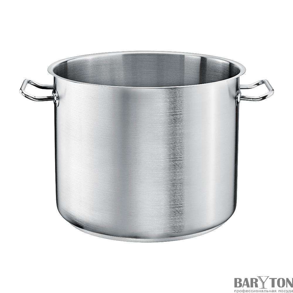 Кастрюля высокая Tomgast 2800 мл P1-2101-160  - Фото 2