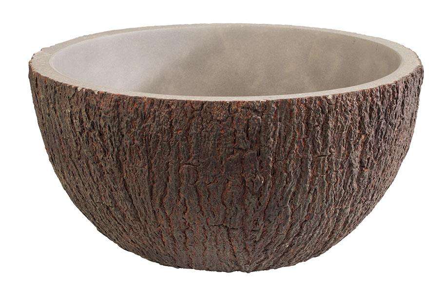 Сервировочная емкость APS Coconut d23xh12,5 см 2200 мл 30021  - Фото 1