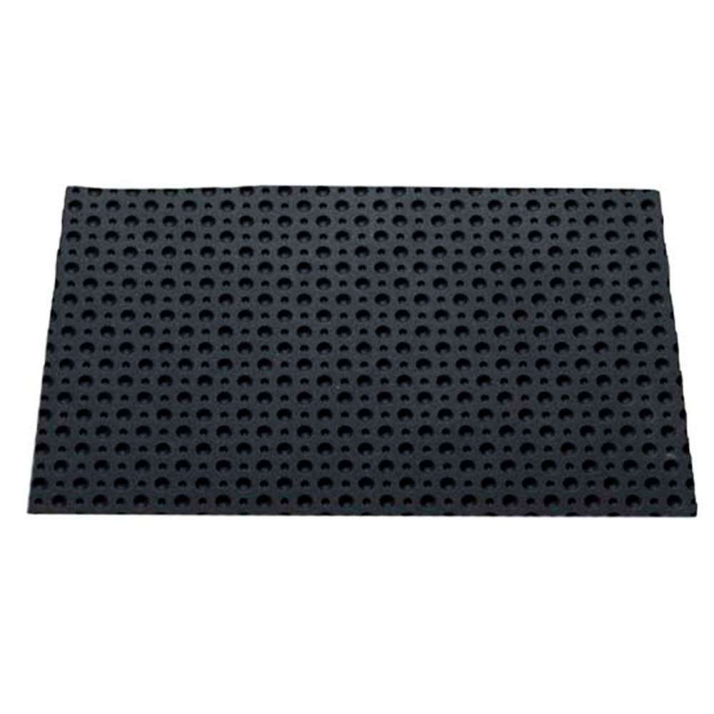 Коврик силиконовый для декора POIS Silikomart TEX04 - Фото 1