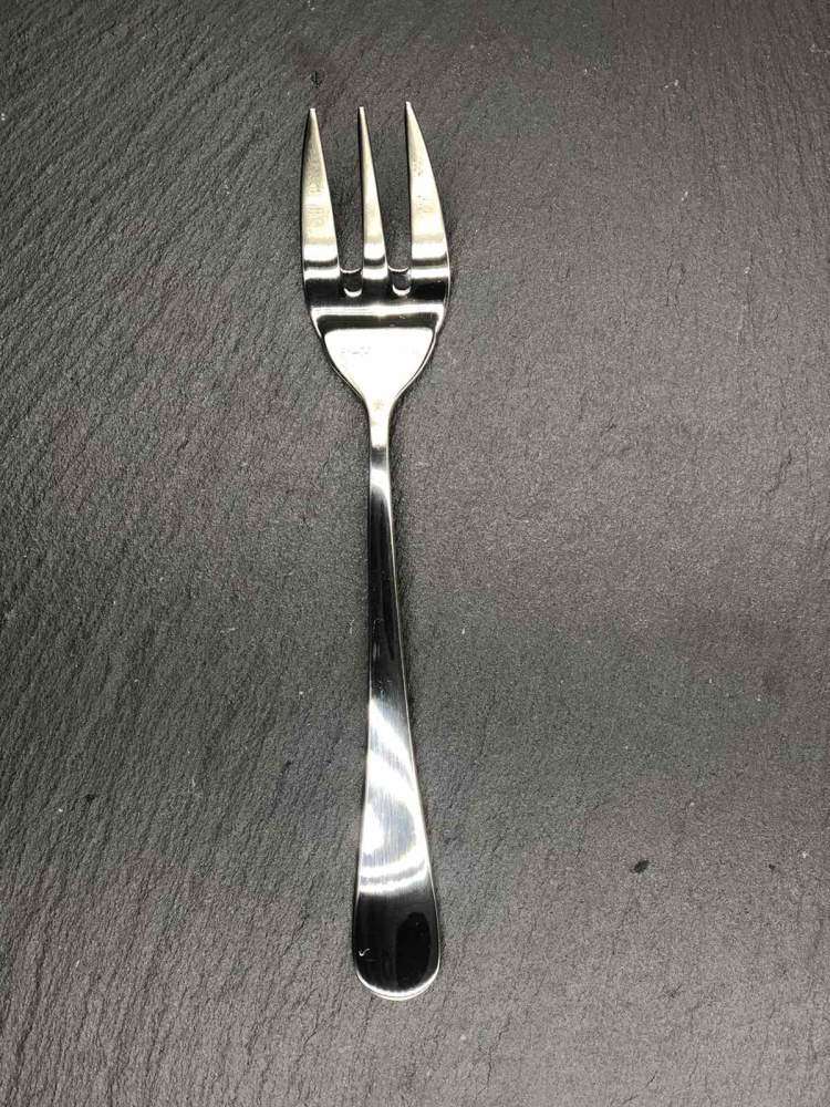 Рибна вилка Eternum Arcade - 1620-16 - Фото 4