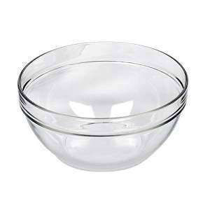 Салатник скляний ARC Arcoroc Empilable 12 см h5 см 370 мл - H4703