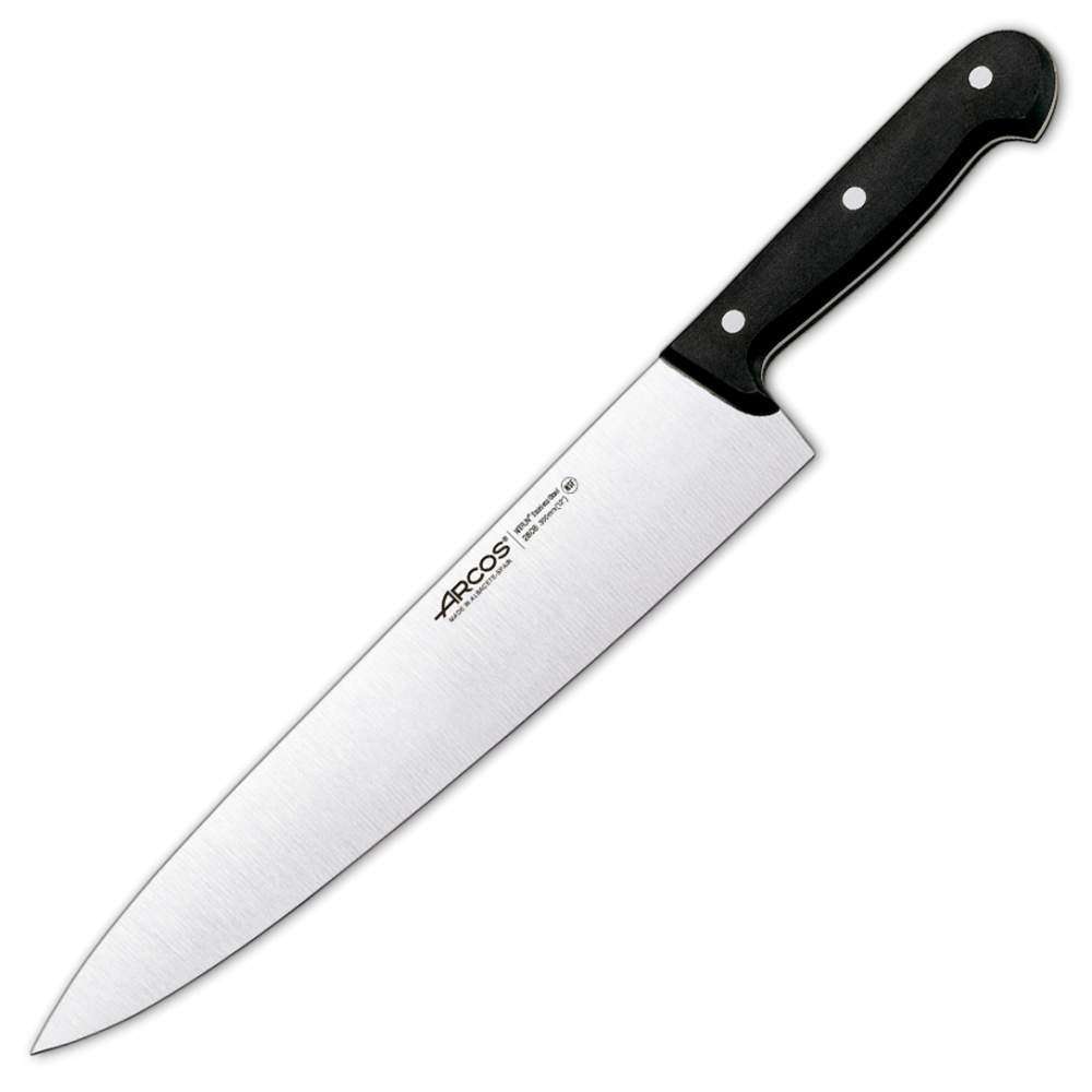 Нож поварской 300 мм Universal Arcos  280804