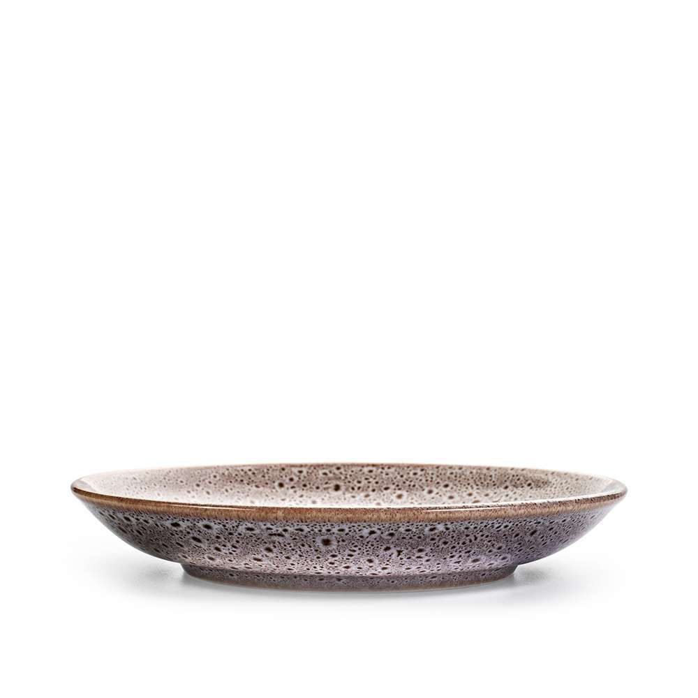 Блюдце (для чашки 280 мл) Ariane Porous 15 см dawn - AJLARNC78014001 - Фото 3