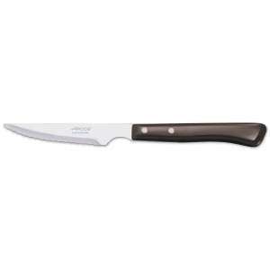 Ніж коричневий для стейка Arcos - 804000
